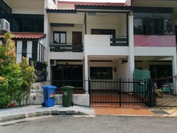 Lucky Hills (D16), Terrace #338790371